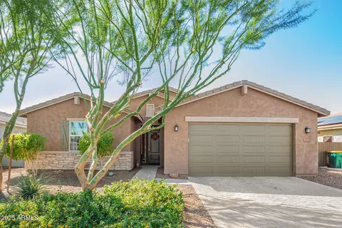18333 W Golden Ct, Waddell, AZ 85355