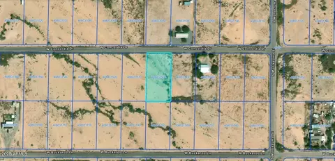 0 W W Concordia Dr #150, Eloy, AZ 85131
