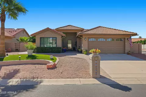 10545 E Champagne Dr, Sun Lakes, AZ 85248