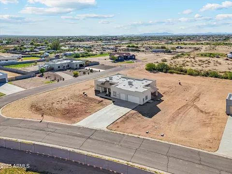 29408 N 244th Dr, Wittmann, AZ 85361