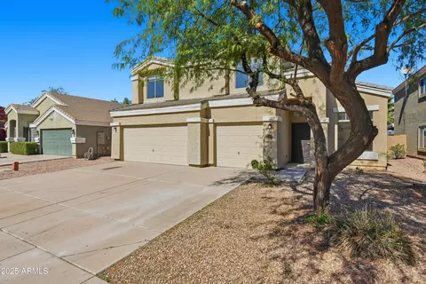 35954 W Cartegna Ln, Maricopa, AZ 85138