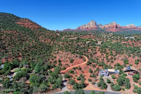 463 Brewer Rd #0, Sedona, AZ 86336