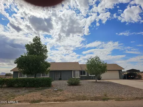 4681 E Mustang Dr, Eloy, AZ 85131