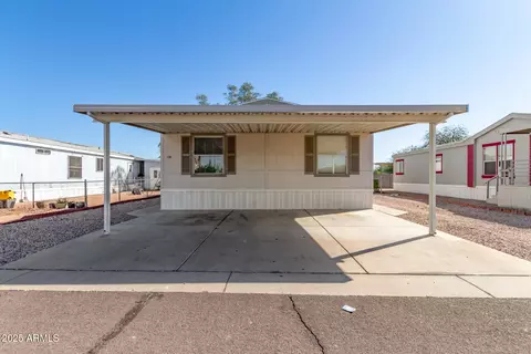 8832 E Pueblo Ave #4, Mesa, AZ 85208
