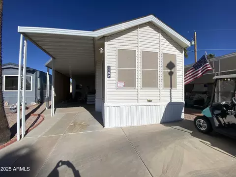 1192 W Klamath Ave #192, Apache Junction, AZ 85119 photo 22