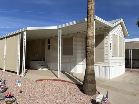 1192 W Klamath Ave #192, Apache Junction, AZ 85119 photo 29