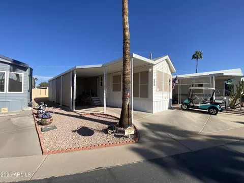 1192 W Klamath Ave #192, Apache Junction, AZ 85119