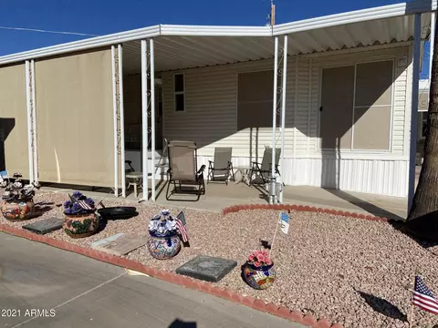 1192 W Klamath Ave #192, Apache Junction, AZ 85119 photo 2