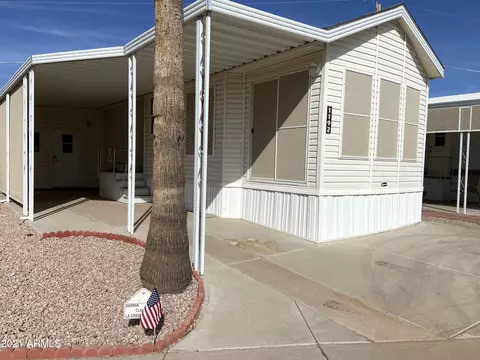 1192 W Klamath Ave #192, Apache Junction, AZ 85119 photo 20
