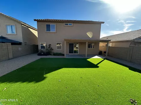 11546 W Schleifer Dr, Youngtown, AZ 85363