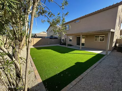 11546 W Schleifer Dr, Youngtown, AZ 85363
