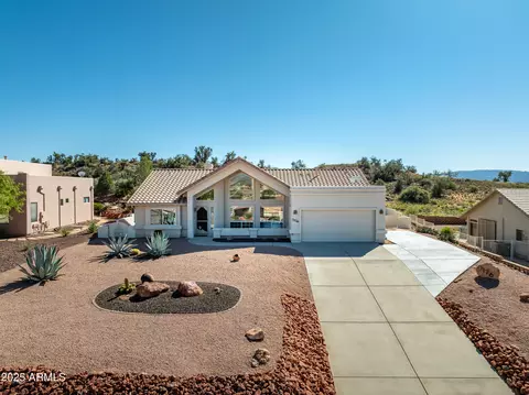 1176 S Verde Santa Fe Pkwy, Cornville, AZ 86325