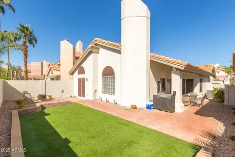 Exterior - 3221 E Briarwood Ter, Phoenix, AZ 85048 photo 3 of 5