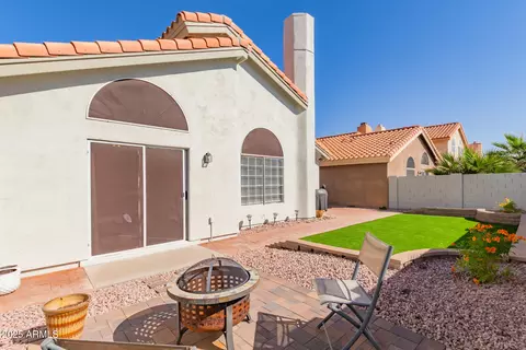 Exterior - 3221 E Briarwood Ter, Phoenix, AZ 85048 photo 4 of 5
