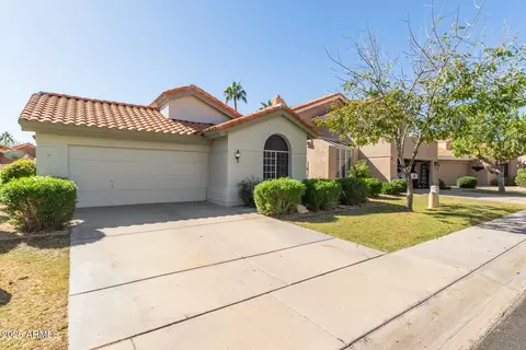 Exterior - 3221 E Briarwood Ter, Phoenix, AZ 85048 photo 1 of 5