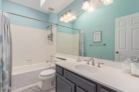 Bath - 3221 E Briarwood Ter, Phoenix, AZ 85048 photo 4 of 4
