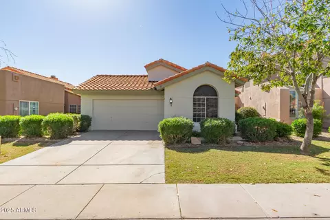 Exterior - 3221 E Briarwood Ter, Phoenix, AZ 85048 photo 2 of 5