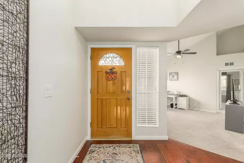 Entry Way - 3221 E Briarwood Ter, Phoenix, AZ 85048 photo 1 of 1