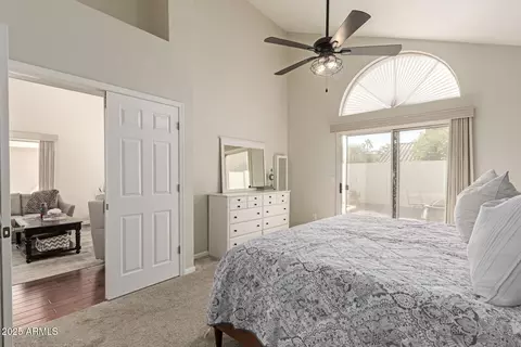 Bedroom - 3221 E Briarwood Ter, Phoenix, AZ 85048 photo 3 of 3
