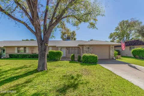 9915 W Sandstone Dr, Sun City, AZ 85351