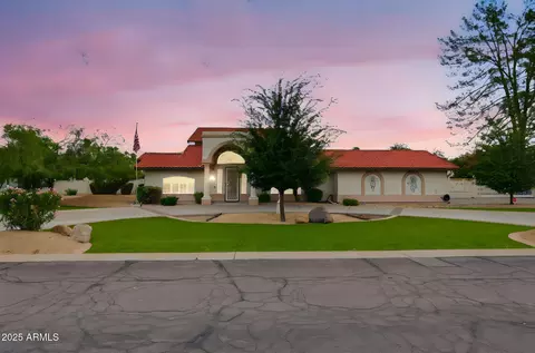 8629 S Stanley Pl, Tempe, AZ 85284