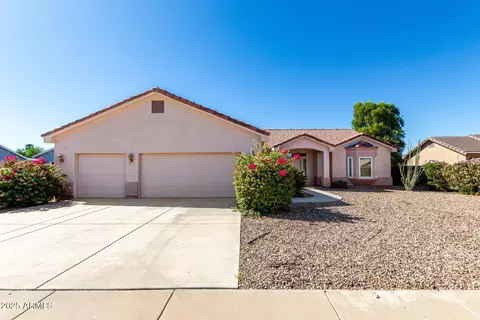 1841 N Briarcliff Rd, Casa Grande, AZ 85122