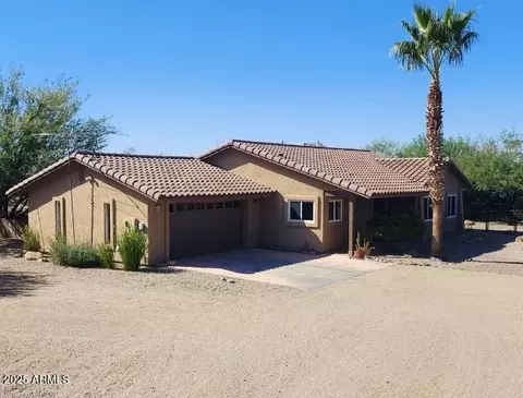 1276 N Vulture Mine Rd, Wickenburg, AZ 85390
