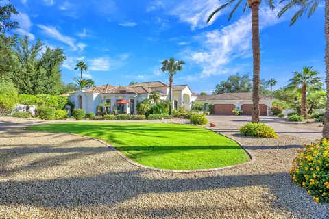 7437 N 71st St, Paradise Valley, AZ 85253