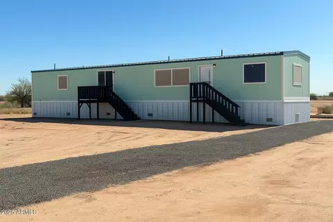 5847 W Concordia Dr, Eloy, AZ 85131