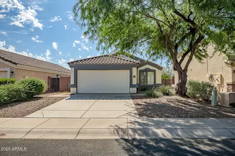 23889 W Antelope Trl, Buckeye, AZ 85326