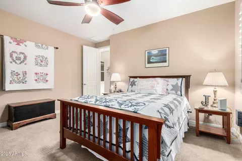 Bedroom - 10941 E Reuben Cir, Mesa, AZ 85212 photo 7 of 7