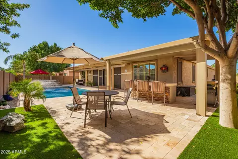 Exterior - 10941 E Reuben Cir, Mesa, AZ 85212 photo 15 of 18