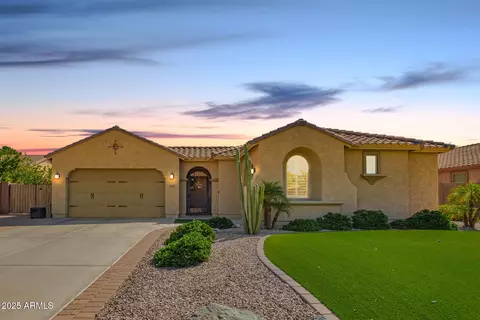 10941 E Reuben Cir, Mesa, AZ 85212