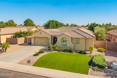 Exterior - 10941 E Reuben Cir, Mesa, AZ 85212 photo 18 of 18