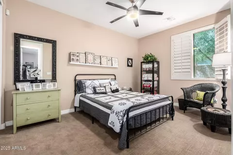 Bedroom - 10941 E Reuben Cir, Mesa, AZ 85212 photo 4 of 7