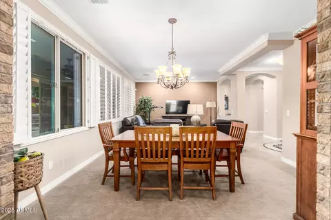 Dining - 10941 E Reuben Cir, Mesa, AZ 85212 photo 2 of 3