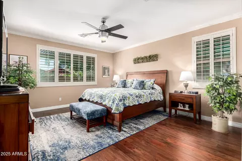 Bedroom - 10941 E Reuben Cir, Mesa, AZ 85212 photo 1 of 7