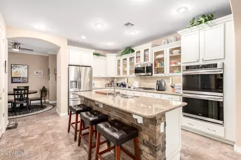 Kitchen - 10941 E Reuben Cir, Mesa, AZ 85212 photo 2 of 4