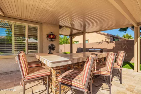 Exterior - 10941 E Reuben Cir, Mesa, AZ 85212 photo 16 of 18