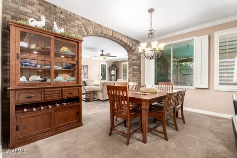 Dining - 10941 E Reuben Cir, Mesa, AZ 85212 photo 3 of 3