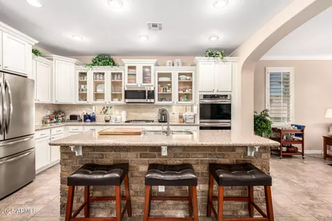 Kitchen - 10941 E Reuben Cir, Mesa, AZ 85212 photo 1 of 4