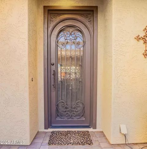 Entry Way - 10941 E Reuben Cir, Mesa, AZ 85212 photo 3 of 4