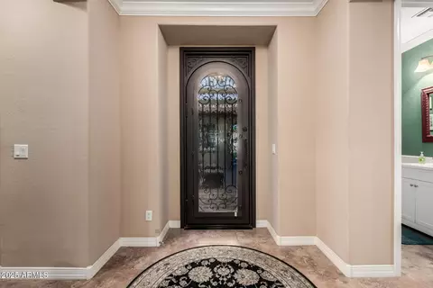 Entry Way - 10941 E Reuben Cir, Mesa, AZ 85212 photo 4 of 4