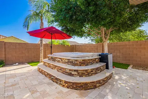 Exterior - 10941 E Reuben Cir, Mesa, AZ 85212 photo 13 of 18
