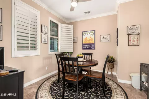 Dining - 10941 E Reuben Cir, Mesa, AZ 85212 photo 1 of 3