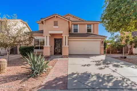 24251 W Hadley St, Buckeye, AZ 85326