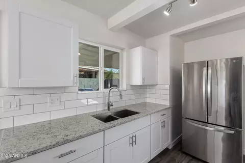 Kitchen - 46 E Ivy St, Mesa, AZ 85201 photo 2 of 3