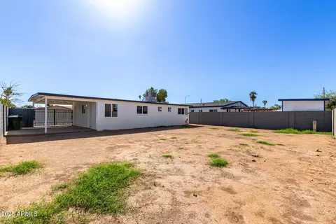 Exterior - 46 E Ivy St, Mesa, AZ 85201 photo 1 of 3