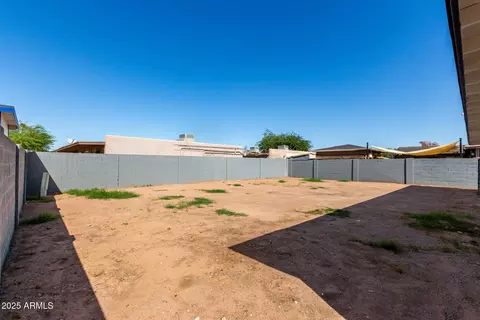 Exterior - 46 E Ivy St, Mesa, AZ 85201 photo 3 of 3