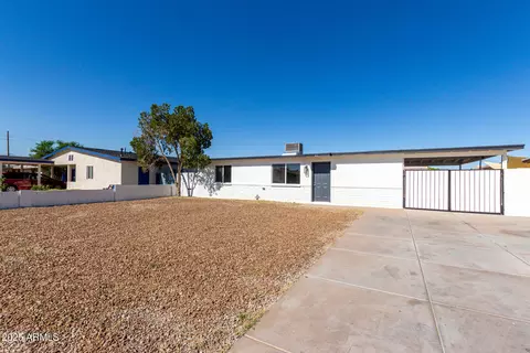 46 E Ivy St, Mesa, AZ 85201